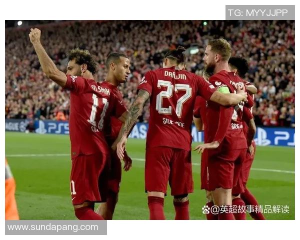英超激战利物浦逆转曼城全场沸腾转会传闻再起