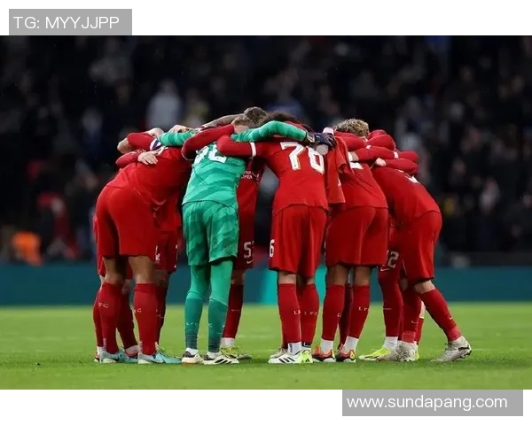 足总杯精彩对决利物浦大胜波尔图晋级点球大战瞬间燃爆全场