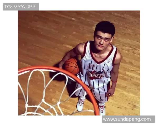 姚明大名背后的传奇故事与篮球梦想的追寻之路