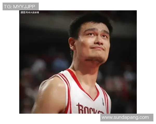 姚明在男篮历史上的影响力与技术水平分析