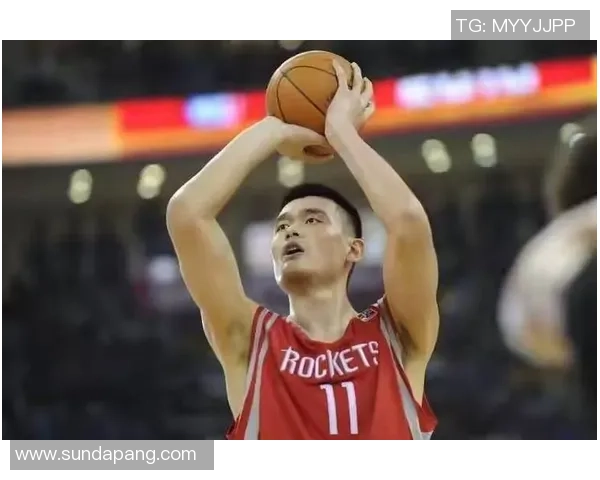 姚明蓝领篮球精神的传承与发展探索之路