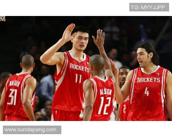 姚明球鞋全系列盘点及其背后的故事与影响力分析