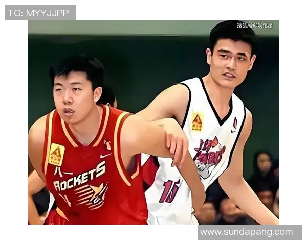 姚明退役时间揭秘他在NBA的辉煌历程与影响力分析