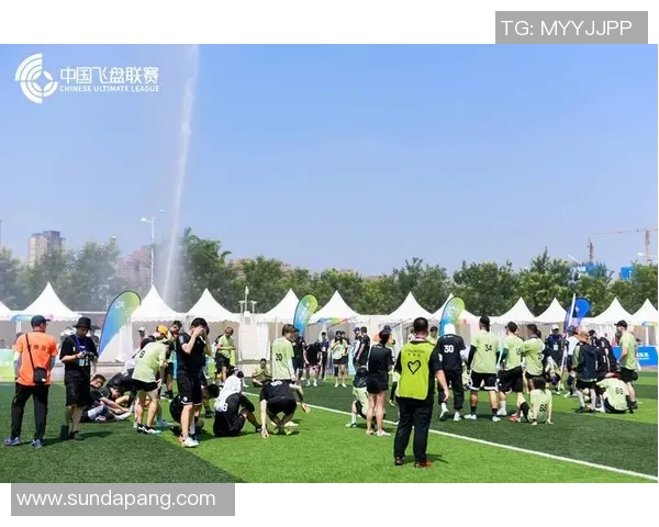 西安飞盘队的崛起之路：从默默无闻到攀岩联赛的璀璨明星