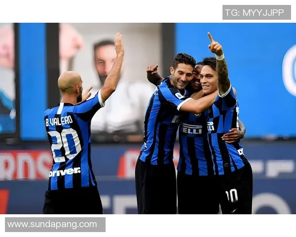 国米在足总杯中大胜巴萨五球绝杀战术解析引发全场狂欢