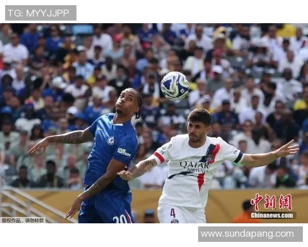 德甲激战巴黎圣日耳曼以4-3战胜切尔西全场沸腾瞬间回顾