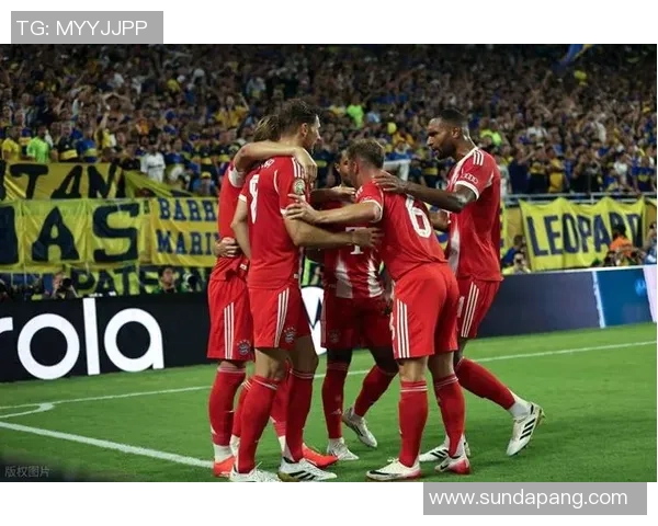 欧联杯精彩对决拜仁6-2本菲卡神扑引争议判罚全场沸腾