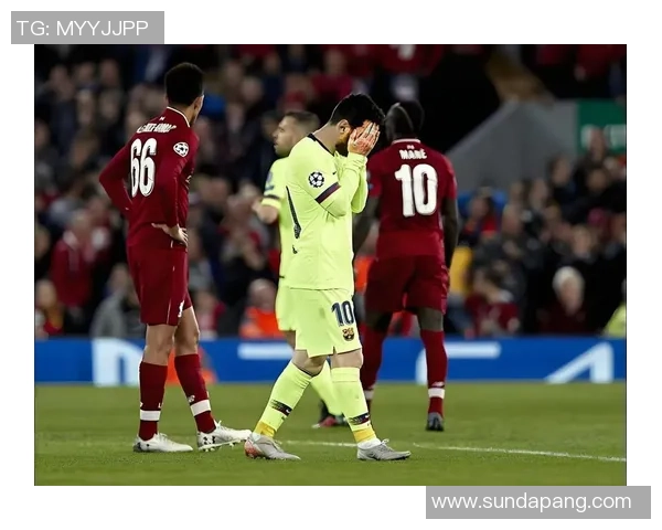 英超波尔图大胜巴萨五球惨败引发全场热议数据分析揭示比赛真相