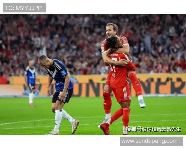 足总杯激战波尔图与拜仁互交白卷红牌事件引发全场热议