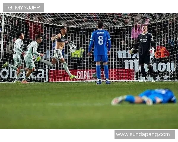 国王杯惊天逆转皇马3-0战胜拜仁创造历史冷门瞬间引爆全场