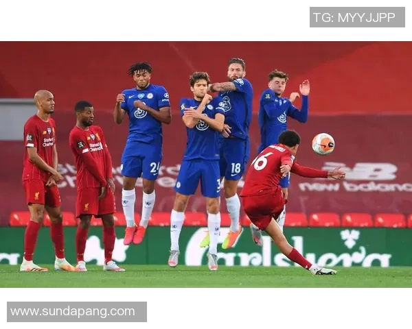 切尔西大胜利物浦六比二乌龙球瞬间点燃全场激情