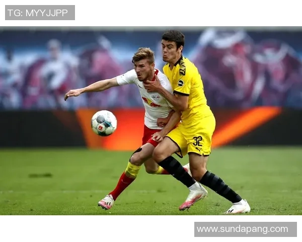 德甲焦点战莱比锡与多特蒙德互交白卷红牌争议引发全场热议