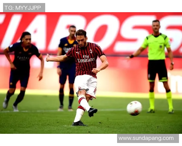 意甲经典对决AC米兰逆袭国米上演历史大逆转引发全场狂欢 意甲经典对决AC米兰逆袭国米上演历史大逆转引发全场狂欢