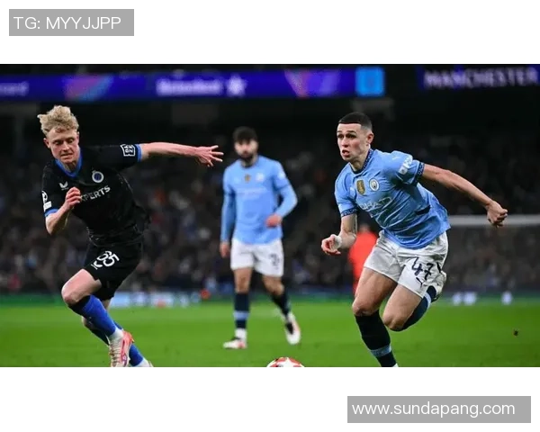 欧冠惊天逆转曼城6比2狂胜切尔西乌龙球成比赛转折点