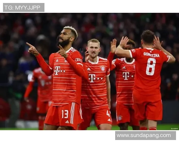 西甲激战：拜仁与莱比锡1比1平局补时进球引发全场狂欢