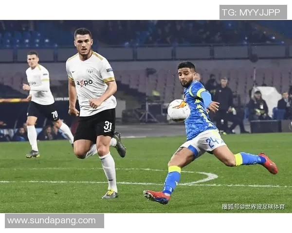 欧冠激战：那不勒斯与巴黎圣日耳曼战成平局引发全场热议与数据分析