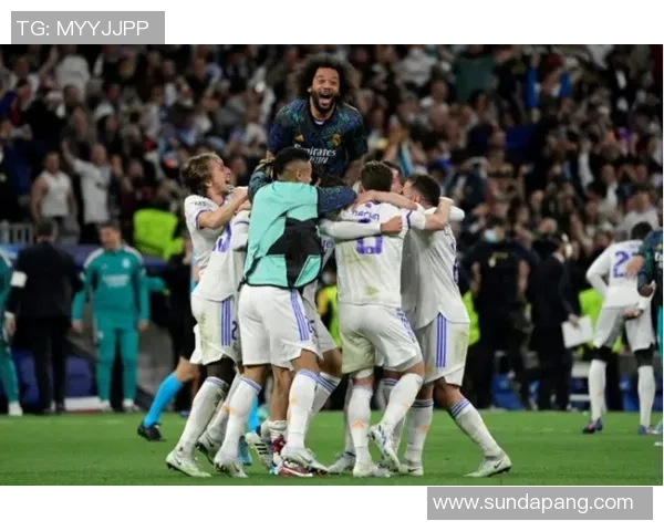 欧冠激战：皇马以微弱优势战胜利物浦全场焦点回顾与分析