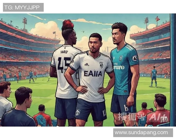 热刺逆袭巴黎圣日耳曼5-1大胜震惊世界杯赛场全场欢呼 热刺逆袭巴黎圣日耳曼5-1大胜震惊世界杯赛场全场欢呼