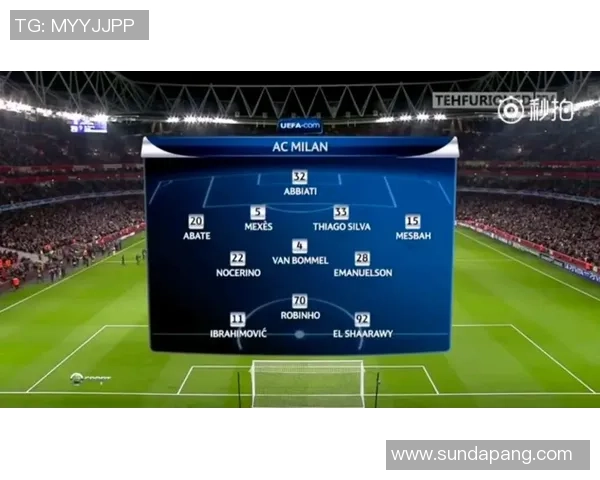 阿森纳逆转AC米兰精彩绝杀引发全场狂欢赛后深度解析 阿森纳逆转AC米兰精彩绝杀引发全场狂欢赛后深度解析