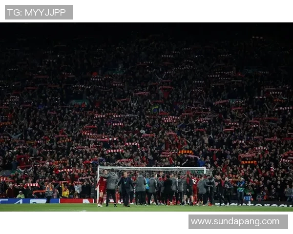 利物浦逆转巴萨友谊赛精彩瞬间全场沸腾赛后点评回顾