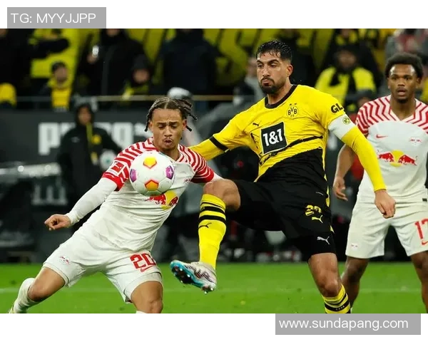 德甲精彩对决多特蒙德大胜莱比锡补时进球引爆全场回顾十大经典进球